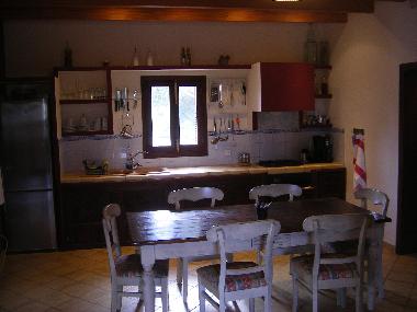 Holiday House in Vilafranca (Mallorca) or holiday homes and vacation rentals