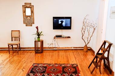 Holiday Apartment in Kuzguncuk Istanbul (Istanbul) or holiday homes and vacation rentals