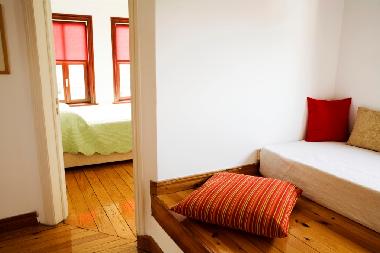 Holiday Apartment in Kuzguncuk Istanbul (Istanbul) or holiday homes and vacation rentals