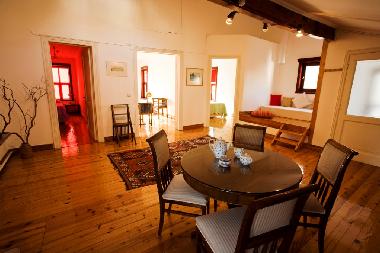 Holiday Apartment in Kuzguncuk Istanbul (Istanbul) or holiday homes and vacation rentals