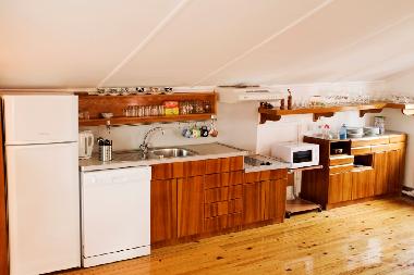 Holiday Apartment in Kuzguncuk Istanbul (Istanbul) or holiday homes and vacation rentals