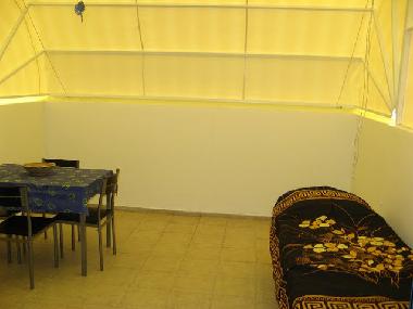 Holiday Apartment in Ashqelon (HaDarom (Southern)) or holiday homes and vacation rentals