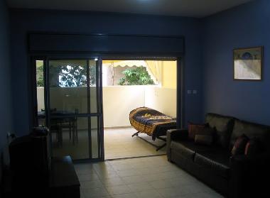 Holiday Apartment in Ashqelon (HaDarom (Southern)) or holiday homes and vacation rentals