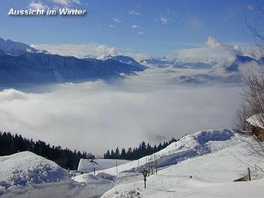 Holiday Apartment in Niederndorferberg (Tiroler Unterland) or holiday homes and vacation rentals