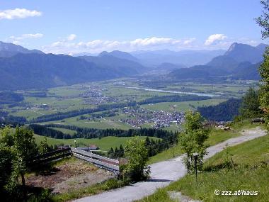 Holiday Apartment in Niederndorferberg (Tiroler Unterland) or holiday homes and vacation rentals