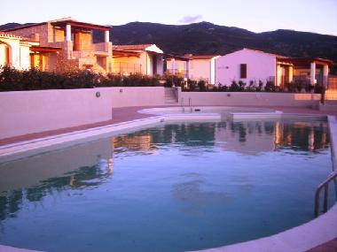 Holiday House in Badesi (Sassari) or holiday homes and vacation rentals