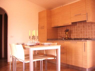 Holiday House in Badesi (Sassari) or holiday homes and vacation rentals