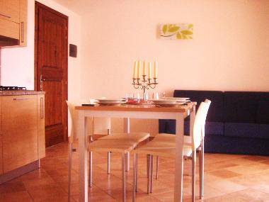 Holiday House in Badesi (Sassari) or holiday homes and vacation rentals