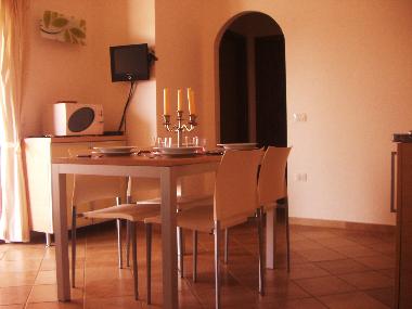 Holiday House in Badesi (Sassari) or holiday homes and vacation rentals