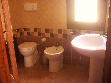 Holiday House in Badesi (Sassari) or holiday homes and vacation rentals