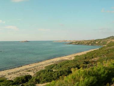 Holiday House in Badesi (Sassari) or holiday homes and vacation rentals