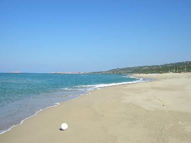 Holiday House in Badesi (Sassari) or holiday homes and vacation rentals