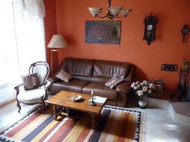 Holiday House in Plouhinec (Finistre) or holiday homes and vacation rentals