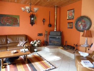 Holiday House in Plouhinec (Finistre) or holiday homes and vacation rentals