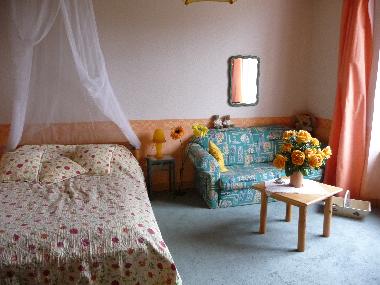 Holiday House in Plouhinec (Finistre) or holiday homes and vacation rentals