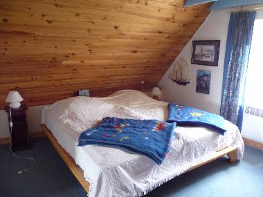 Holiday House in Plouhinec (Finistre) or holiday homes and vacation rentals