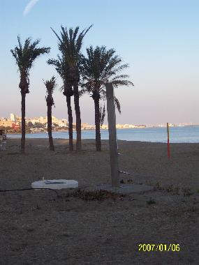 Holiday Apartment in Benalmadena Costa (Mlaga) or holiday homes and vacation rentals