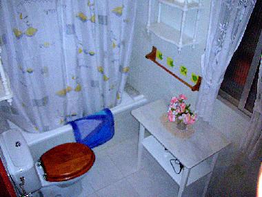 Holiday House in Santiago de Compostela (A Corua) or holiday homes and vacation rentals