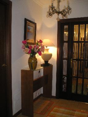 Holiday House in Santiago de Compostela (A Corua) or holiday homes and vacation rentals