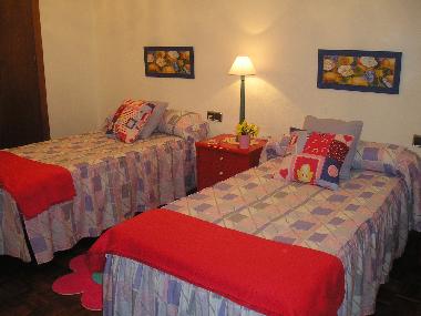 Holiday House in Santiago de Compostela (A Corua) or holiday homes and vacation rentals
