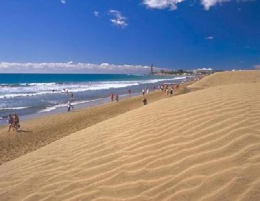 Holiday Apartment in arguineguin(mogn) (Gran Canaria) or holiday homes and vacation rentals