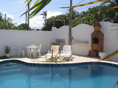 Holiday House in Paulista (Pernambuco) or holiday homes and vacation rentals