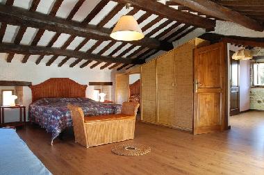 Holiday House in Amandola (Ascoli Piceno) or holiday homes and vacation rentals