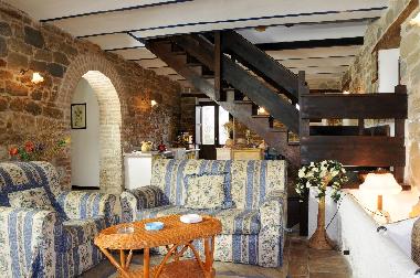Holiday House in Amandola (Ascoli Piceno) or holiday homes and vacation rentals