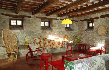 Holiday House in Amandola (Ascoli Piceno) or holiday homes and vacation rentals