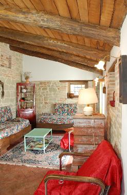 Holiday House in Amandola (Ascoli Piceno) or holiday homes and vacation rentals