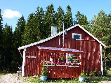 Chalet in Jokela (Etela-Suomen Laani) or holiday homes and vacation rentals