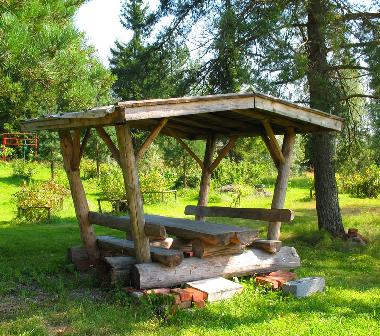 Chalet in Jokela (Etela-Suomen Laani) or holiday homes and vacation rentals