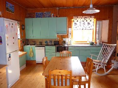 Chalet in Jokela (Etela-Suomen Laani) or holiday homes and vacation rentals