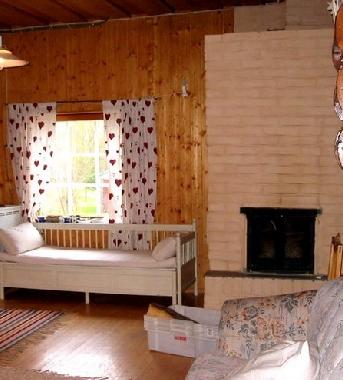 Chalet in Jokela (Etela-Suomen Laani) or holiday homes and vacation rentals