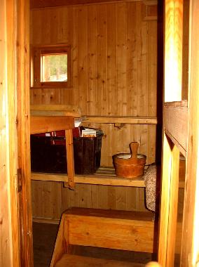 Chalet in Jokela (Etela-Suomen Laani) or holiday homes and vacation rentals