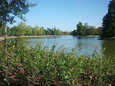 Holiday Apartment in Paris (Paris) or holiday homes and vacation rentals