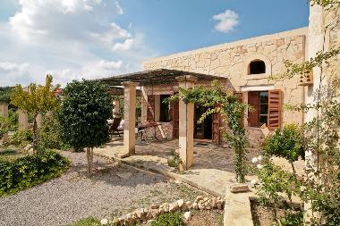 Holiday House in Porreres (Mallorca) or holiday homes and vacation rentals