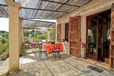 Holiday House in Porreres (Mallorca) or holiday homes and vacation rentals