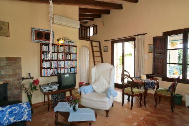 Holiday House in Porreres (Mallorca) or holiday homes and vacation rentals