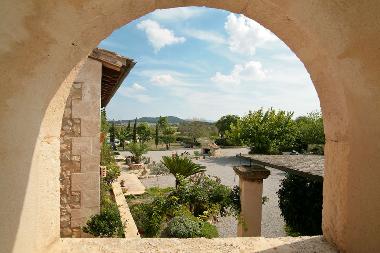 Holiday House in Porreres (Mallorca) or holiday homes and vacation rentals