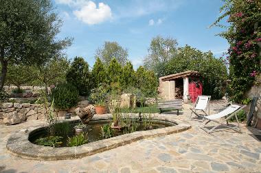 Holiday House in Porreres (Mallorca) or holiday homes and vacation rentals