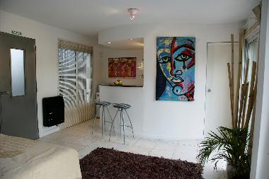 Holiday Apartment in Mendoza (Mendoza) or holiday homes and vacation rentals