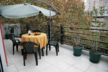 Holiday Apartment in Mendoza (Mendoza) or holiday homes and vacation rentals