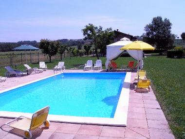 Holiday House in Torgiano (Perugia) or holiday homes and vacation rentals