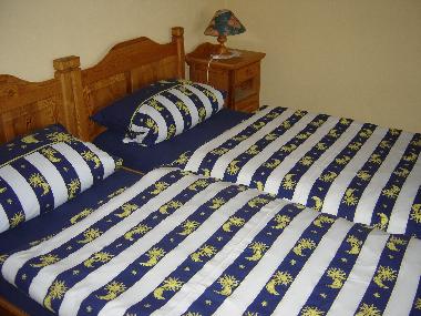 Holiday Apartment in Efkebll K 73 3  (Nordsee-Festland) or holiday homes and vacation rentals