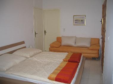 Holiday House in Russospiti (Rethymni) or holiday homes and vacation rentals