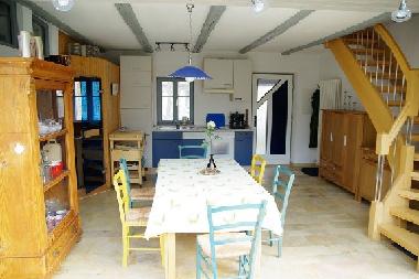 Holiday House in Gunzenhausen (Central Franconia) or holiday homes and vacation rentals