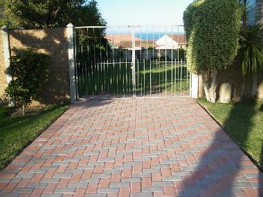 Holiday Apartment in Jeffreys Bay (Eastern Cape) or holiday homes and vacation rentals