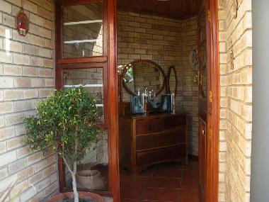 Holiday Apartment in Jeffreys Bay (Eastern Cape) or holiday homes and vacation rentals