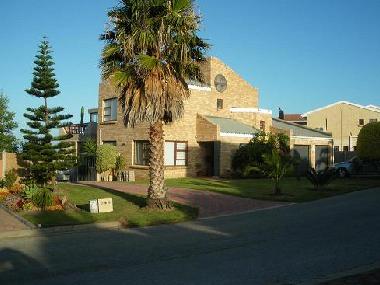 Holiday Apartment in Jeffreys Bay (Eastern Cape) or holiday homes and vacation rentals